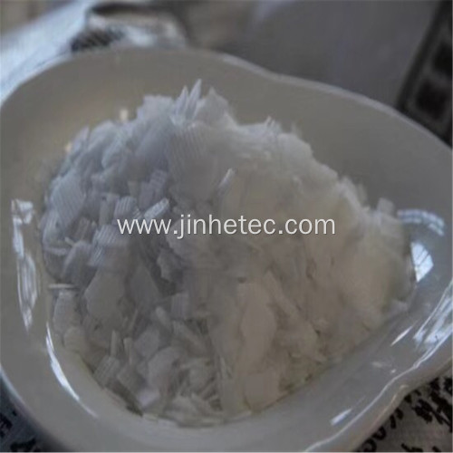 Caustic Soda Flakes For Disinfection